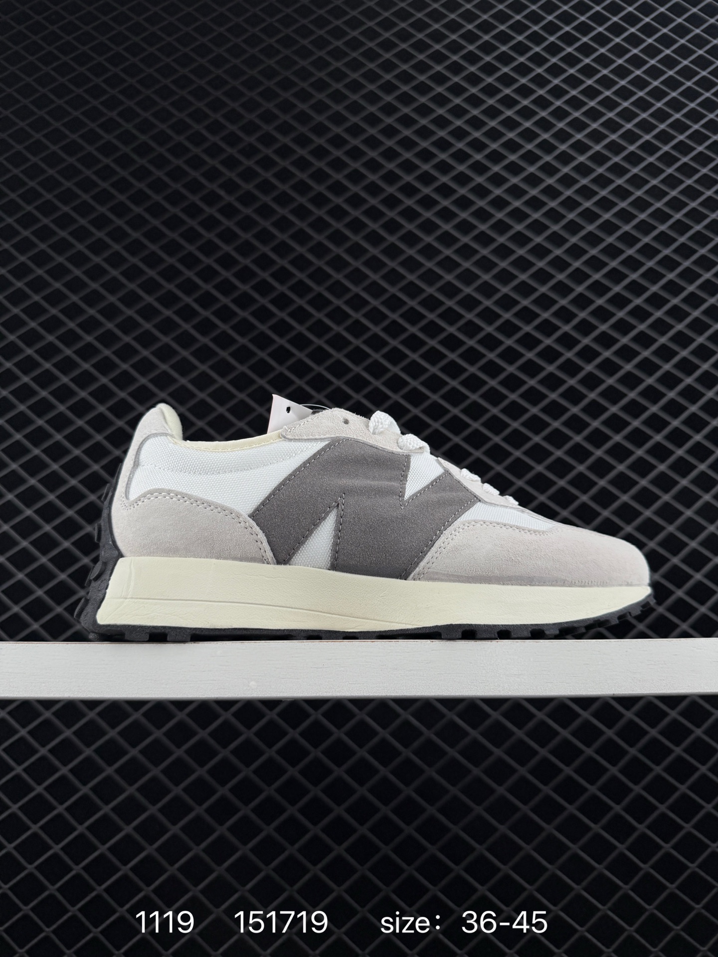 New Balance 327 New Balance 327